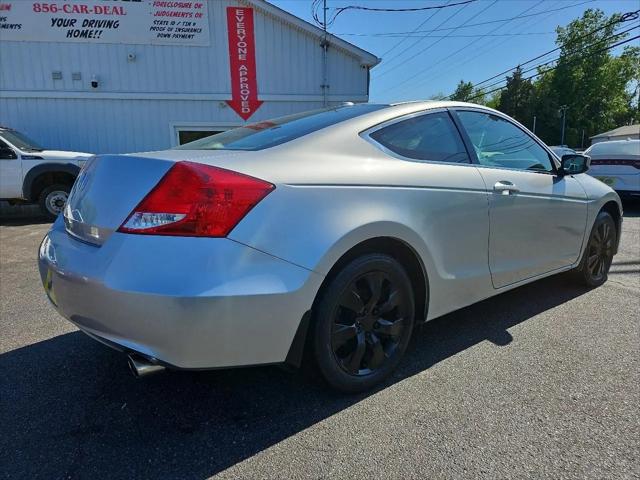 2011 Honda Accord 2.4 EX-L