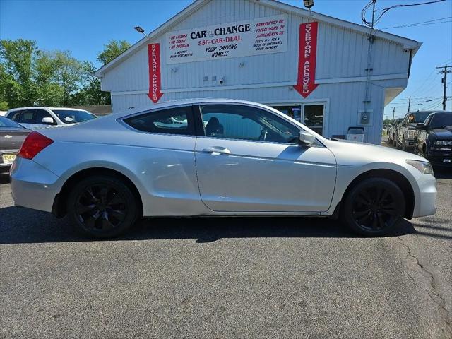 2011 Honda Accord 2.4 EX-L