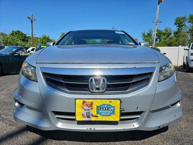 2011 Honda Accord 2.4 EX-L