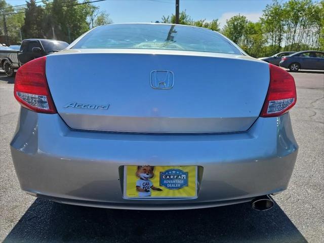 2011 Honda Accord 2.4 EX-L
