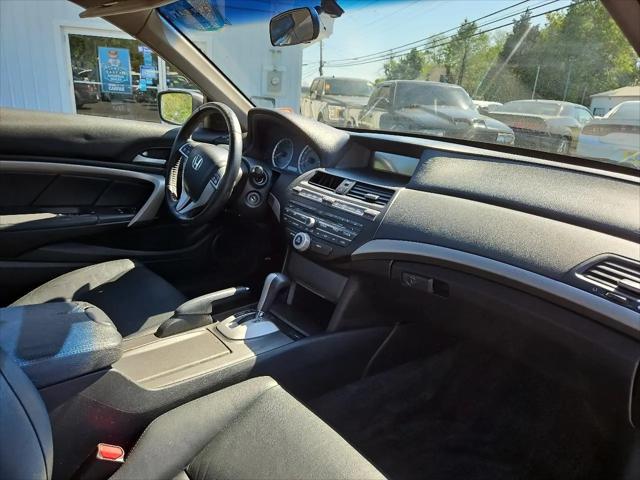 2011 Honda Accord 2.4 EX-L