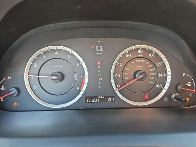 2011 Honda Accord 2.4 EX-L