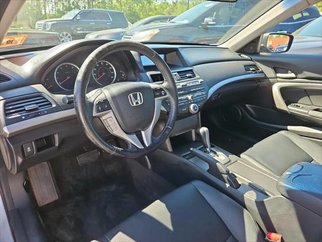 2011 Honda Accord 2.4 EX-L