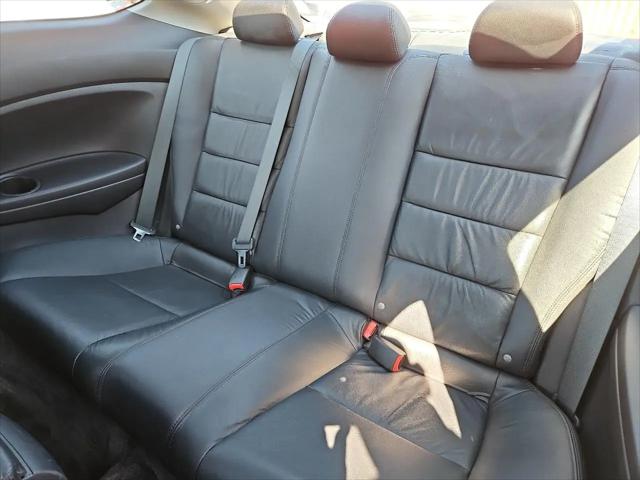 2011 Honda Accord 2.4 EX-L