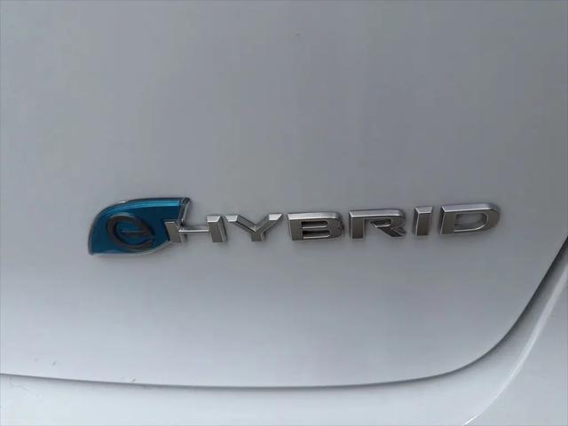 2023 Chrysler Pacifica Hybrid Pinnacle