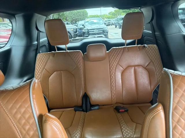 2023 Chrysler Pacifica Hybrid Pinnacle