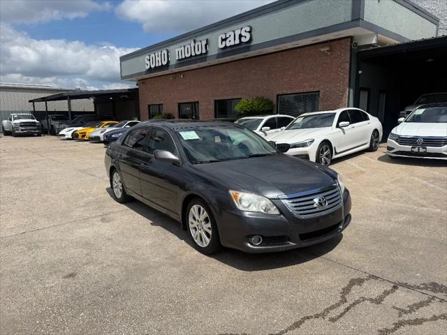 2009 Toyota Avalon XLS