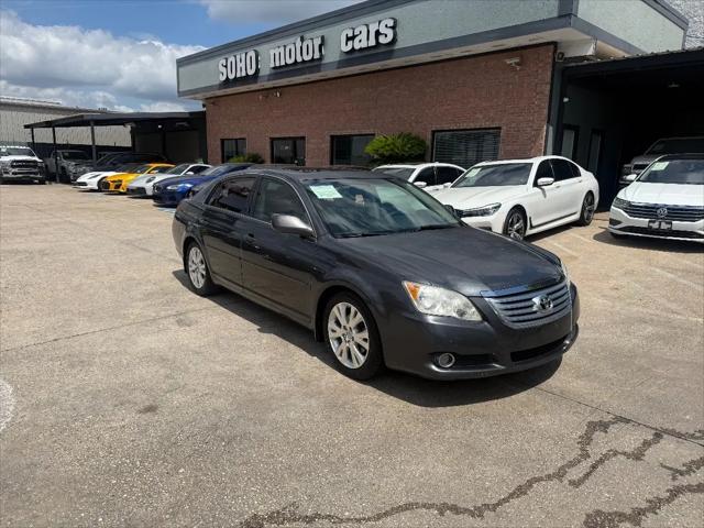 2009 Toyota Avalon XLS
