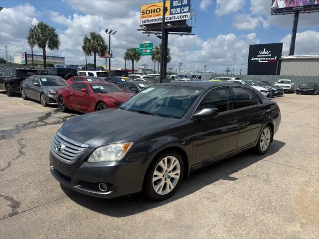 2009 Toyota Avalon XLS
