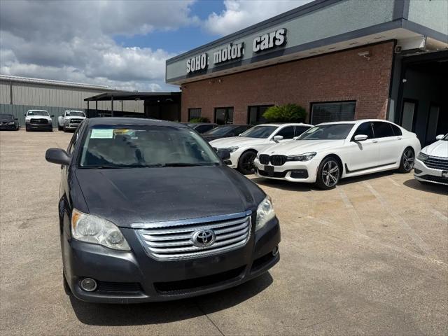 2009 Toyota Avalon XLS