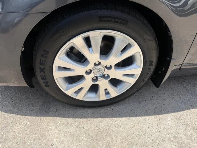 2009 Toyota Avalon XLS
