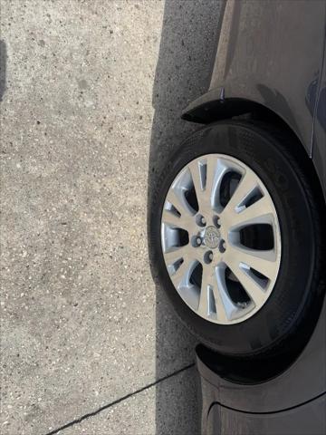 2009 Toyota Avalon XLS