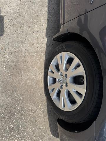 2009 Toyota Avalon XLS