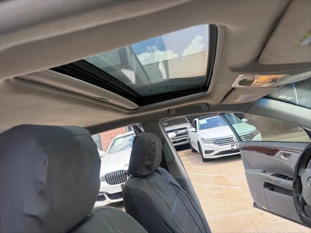 2009 Toyota Avalon XLS