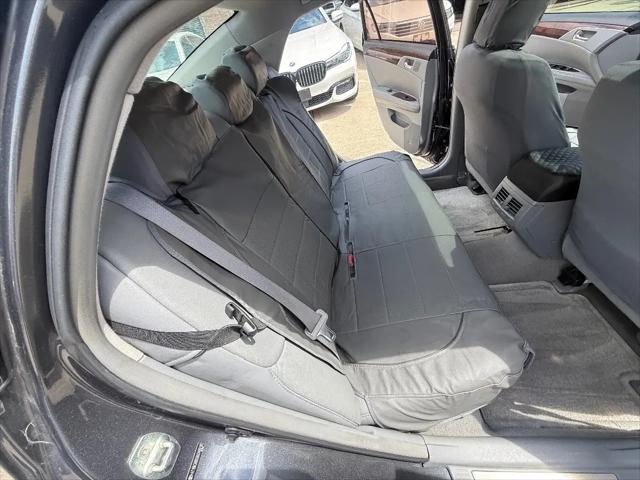 2009 Toyota Avalon XLS