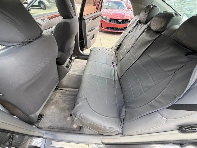 2009 Toyota Avalon XLS