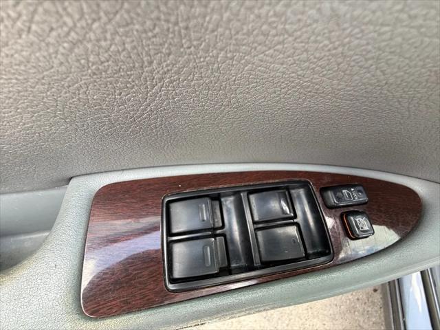 2009 Toyota Avalon XLS