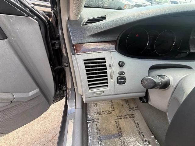 2009 Toyota Avalon XLS