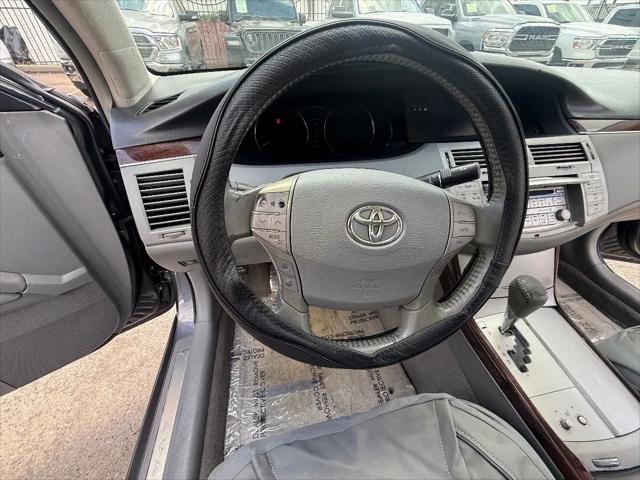 2009 Toyota Avalon XLS