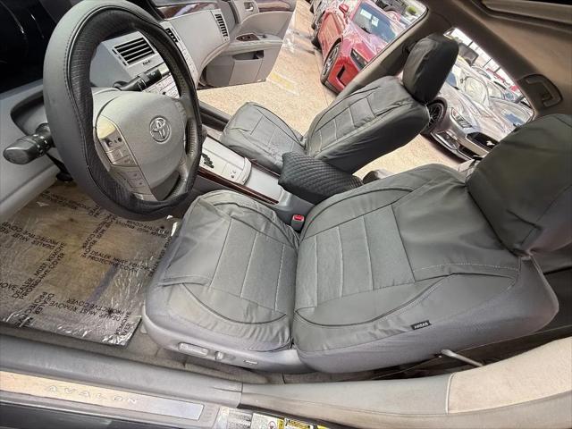 2009 Toyota Avalon XLS