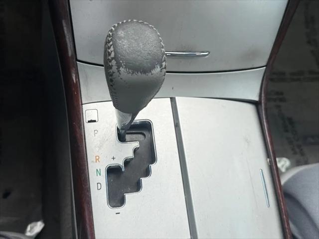2009 Toyota Avalon XLS