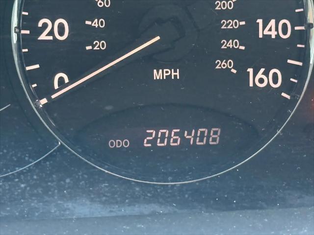 2009 Toyota Avalon XLS