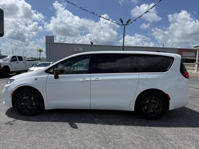 2024 Chrysler Pacifica Hybrid S Appearance Pkg for sale in Punta Gorda, FL