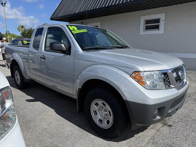2019 Nissan Frontier S for sale in Punta Gorda, FL