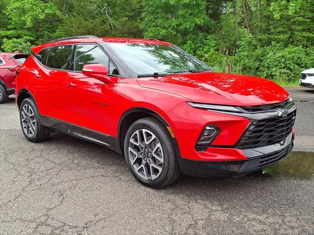 2023 Chevrolet Blazer FWD RS for sale in Cape May Court House, NJ