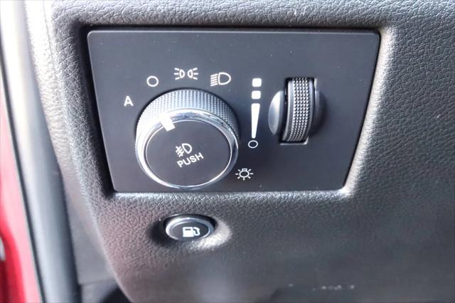 2021 Jeep Grand Cherokee Laredo E 4x4