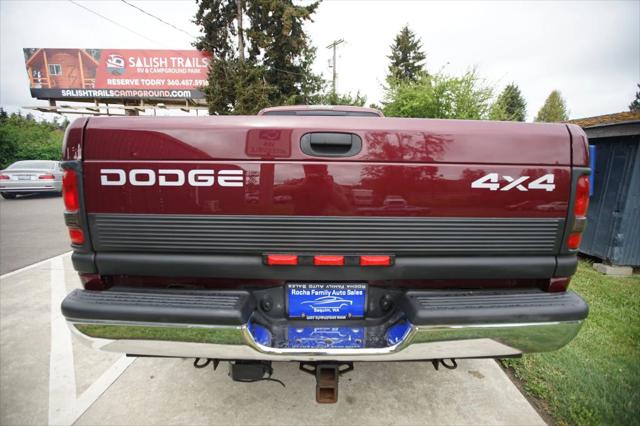 2000 Dodge Ram 3500 ST