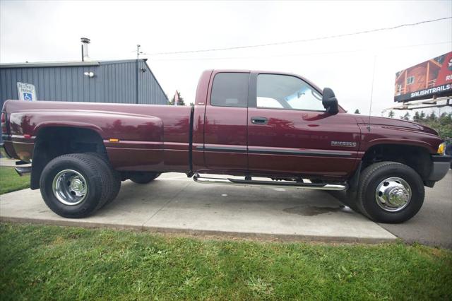 2000 Dodge Ram 3500 ST