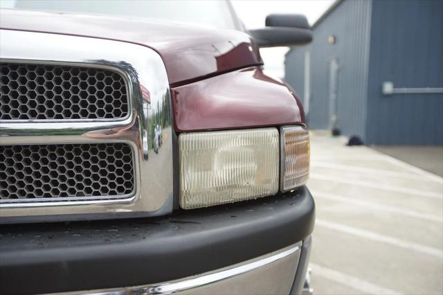 2000 Dodge Ram 3500 ST