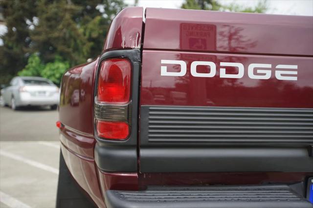 2000 Dodge Ram 3500 ST