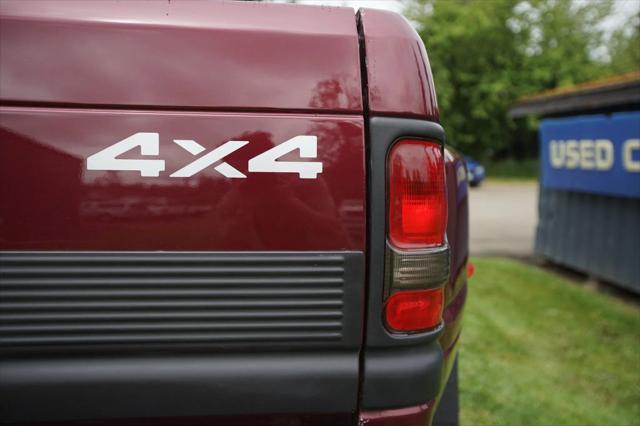 2000 Dodge Ram 3500 ST