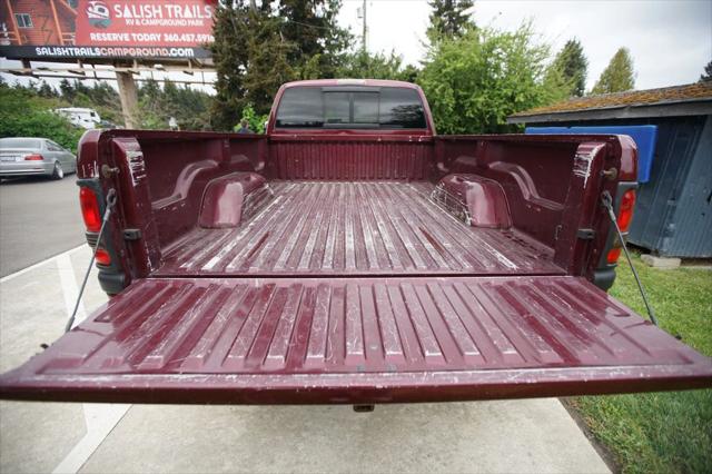 2000 Dodge Ram 3500 ST