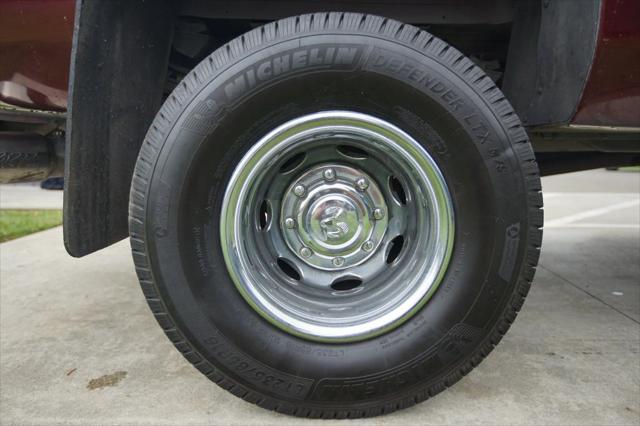 2000 Dodge Ram 3500 ST