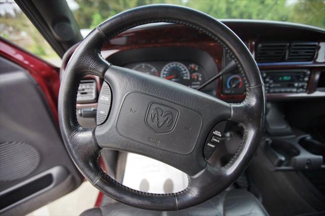 2000 Dodge Ram 3500 ST