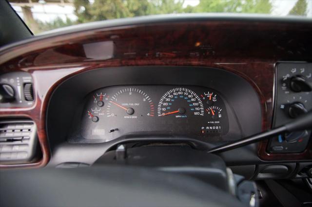2000 Dodge Ram 3500 ST