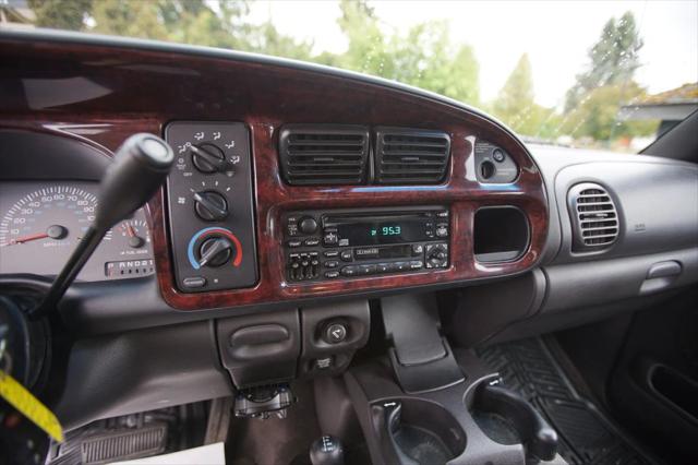 2000 Dodge Ram 3500 ST