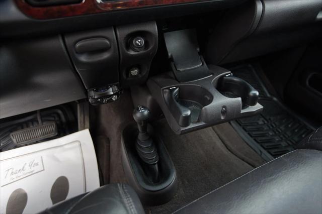 2000 Dodge Ram 3500 ST
