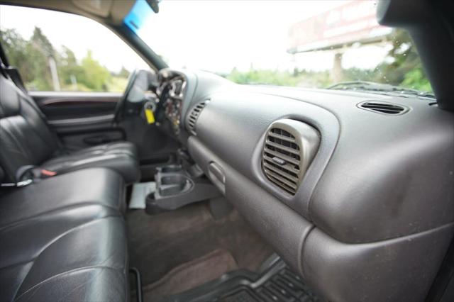 2000 Dodge Ram 3500 ST