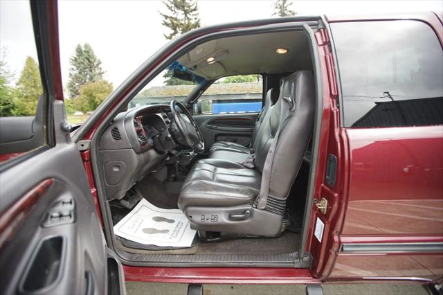 2000 Dodge Ram 3500 ST