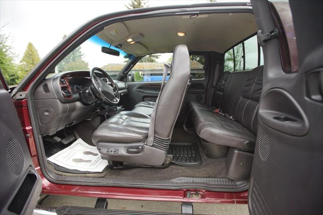 2000 Dodge Ram 3500 ST
