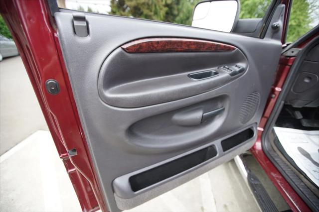 2000 Dodge Ram 3500 ST
