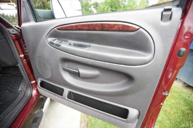 2000 Dodge Ram 3500 ST