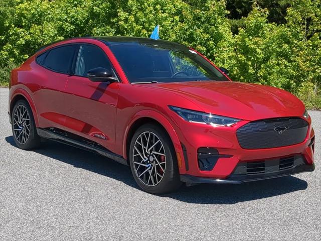 2023 Ford Mustang Mach-E GT for sale in Kernersville, NC