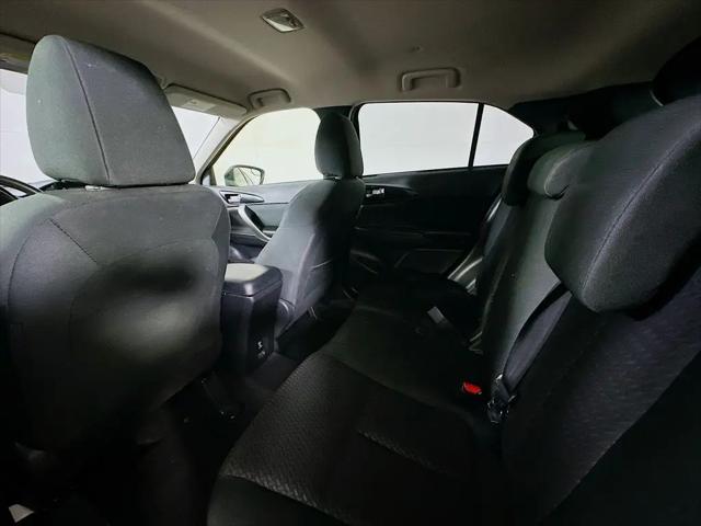 2018 Mitsubishi Eclipse Cross ES