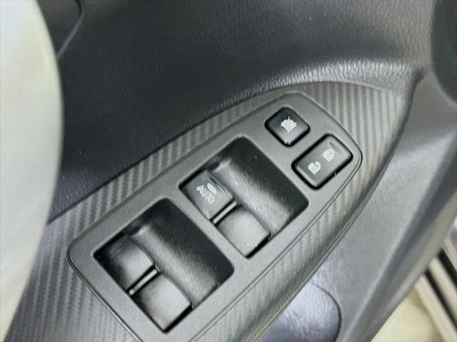 2018 Mitsubishi Eclipse Cross ES