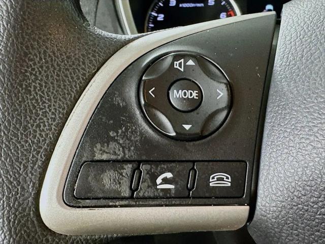 2018 Mitsubishi Eclipse Cross ES